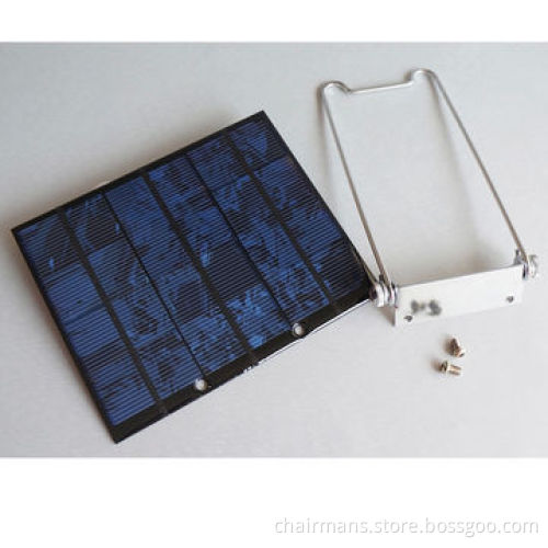 Solar Mobile Phone Charger
